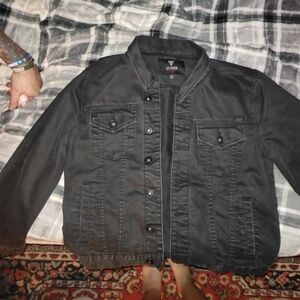 Guess jean jacket